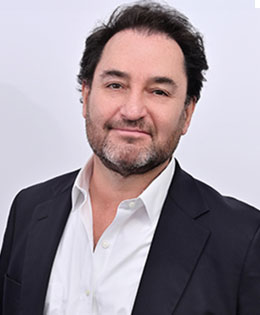 Fernando Baltra