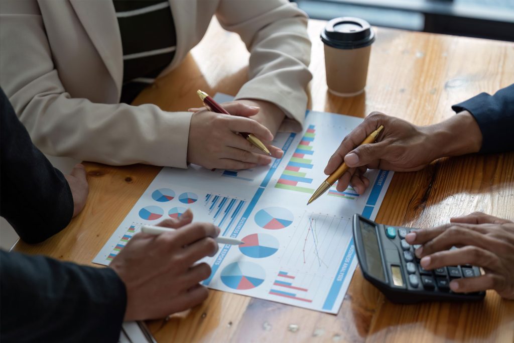 buudget-planning